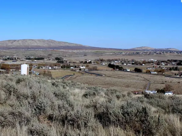 52917 E Taggart Pr SE, Benton City, WA 99320