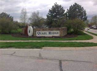 41 W Quail Wood Ln, Westfield, IN 46074