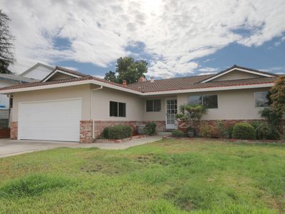 14670 E Hills Dr, San Jose, CA, 95127
