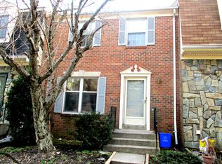 1910 Catoctin Ter, Silver Spring, MD 20906