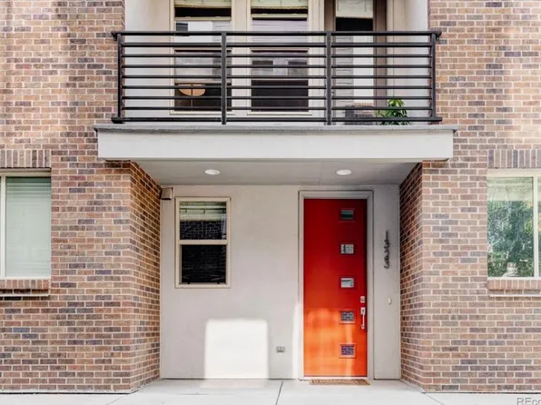 1323 Jackson St, Denver, CO 80206