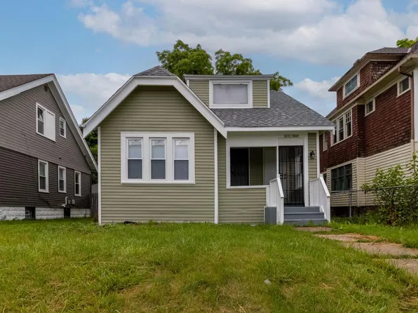 2661 North 44th STREET, Milwaukee, WI 53210