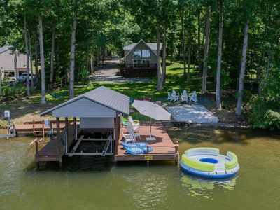 291 David Rd, Mineral, VA, 23117