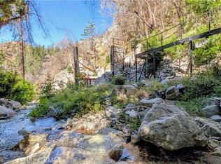 6631 Bear Canyon Rd, Mount Baldy, CA 91759