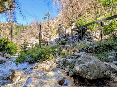 6631 Bear Canyon Rd, Mount Baldy, CA, 91759