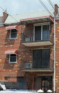 10855 48th Avenue, Flushing, NY, 11368