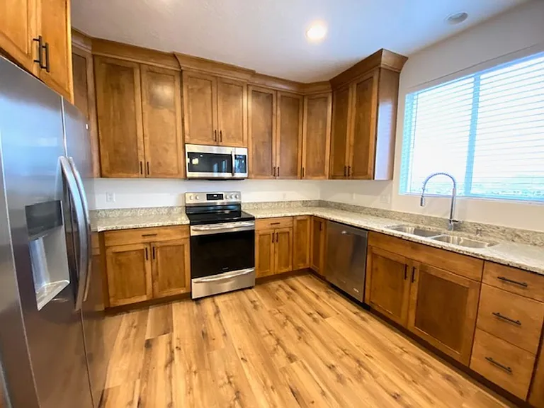 438 Stone Mountain Dr #52 — Photo 12