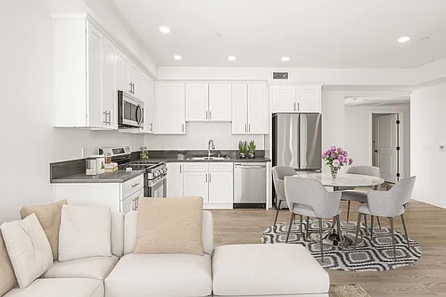 Floor plan 409
