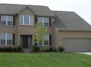 5882 Hemlock Ct, Liberty Township, OH 45044