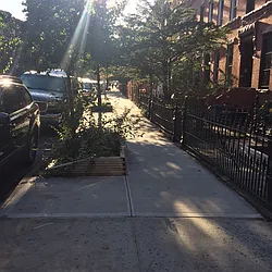 Rented by Moving Forward Real Estate NYC