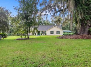 6801 NW Lovett Rd, Greenville, FL 32331