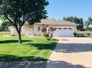 473 S Soaring Eagle Dr, Pueblo West, CO 81007