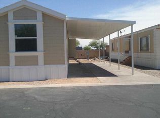 5745 W Maryland Ave LOT 24, Glendale, AZ 85301