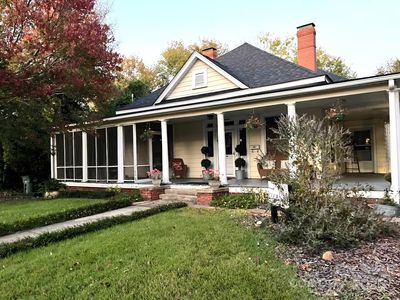 217 Brent St, Wadesboro, NC, 28170