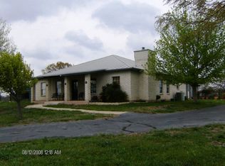 2184 Reeh Rd, Fredericksburg, TX 78624