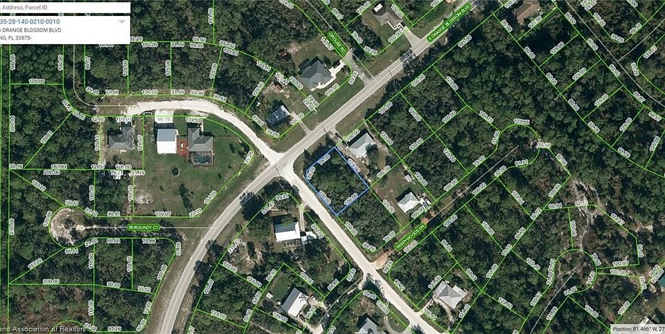 2nd image of 9434 S Orange Blossom Blvd