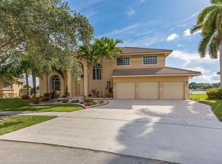 1290 SW 176th Way, Pembroke Pines, FL 33029