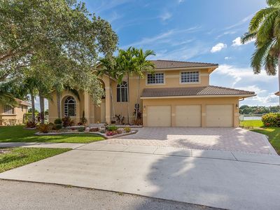 1290 SW 176th Way, Pembroke Pines, FL, 33029
