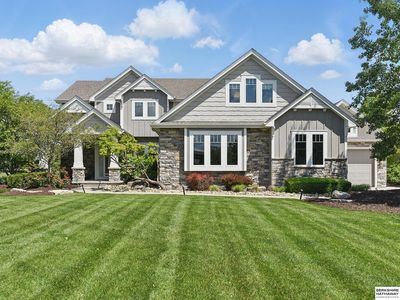 10703 S 168th Ave, Omaha, NE, 68136