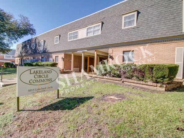 5015 Lakeland Cir #204, Waco, TX 76710