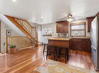 4865 Silver Spruce Lane, Evergreen, CO 80439