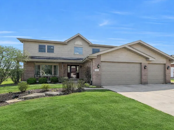 9007 Adare Ave, Mokena, IL 60448