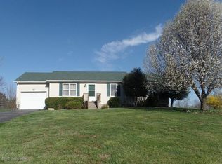 4885 Sportsman Lake Rd, Elizabethtown, KY 42701