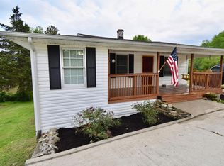 4704 Chenault Bridge Rd, Danville, KY 40422