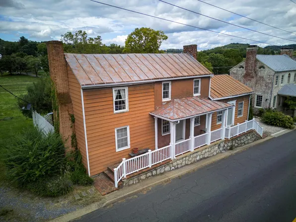 5525 N Lee Hwy, Fairfield, VA 24435