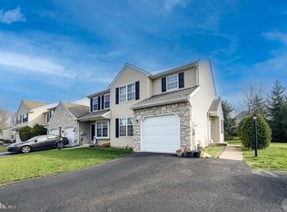 1283 Stonegate Rd, Upper Gwynedd, PA 19446