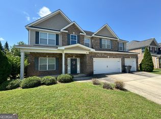 204 Black Hawke Ln, Kathleen, GA 31047