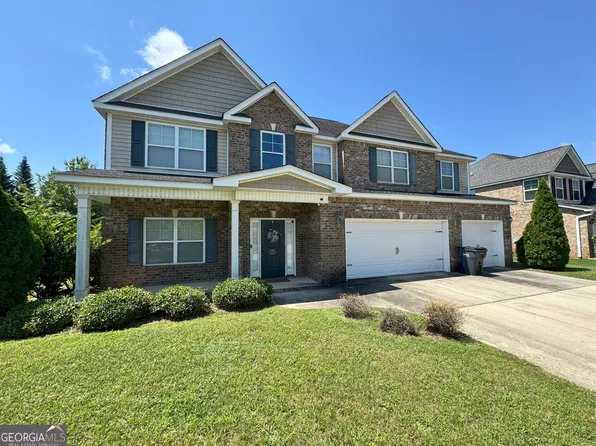 204 Black Hawke Ln, Kathleen, GA 31047