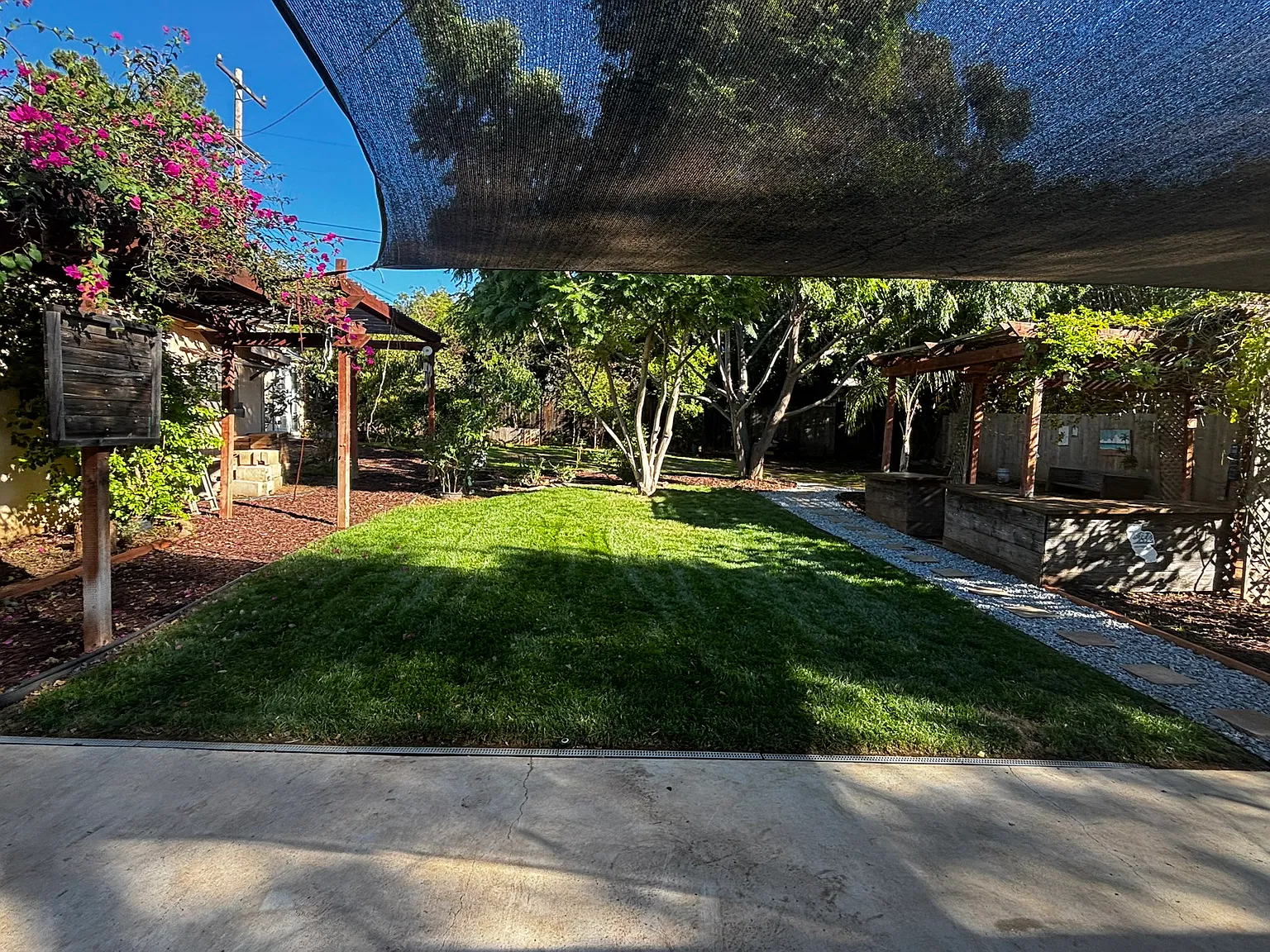 3 bed, 1210 sqft, $3,800 — Photo 2