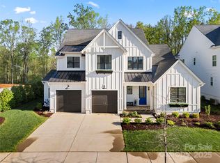 14013 Pinoli Pine Cir, Huntersville, NC 28078