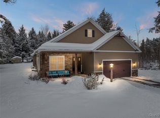 5103 Forest Ridge Dr, Rome, NY 13440