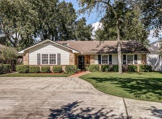 4337 Galileo Ave, Jacksonville, FL 32210