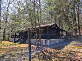 167 Rocky Mountain Rd, Fayetteville, PA 17222