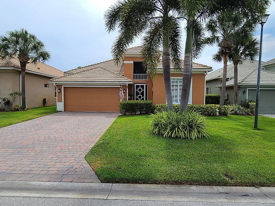Front of our home