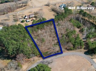 E Mount View Dr, Corinth, MS 38834