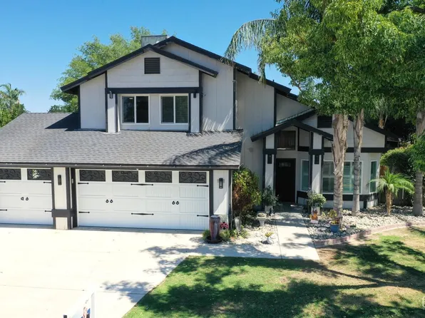 14212 Culiacan Ave, Bakersfield, CA 93314