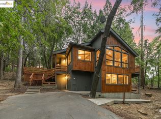 22532 Longeway Rd, Sonora, CA 95370