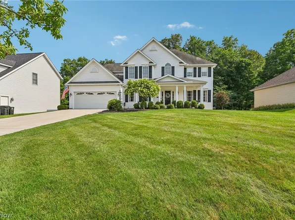 1216 Willow Bend Dr, Medina, OH 44256