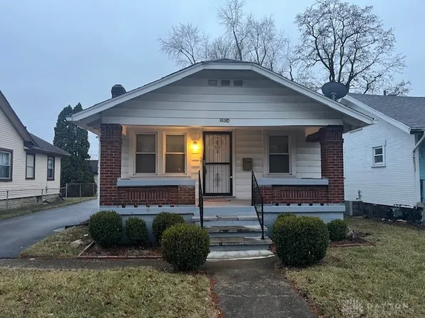 3804 Hoover Ave, Dayton, OH 45402
