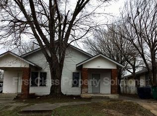 1314 NE 17th St, Oklahoma City, OK 73111