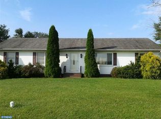 2834 Brownsville Rd, Harrington, DE 19952