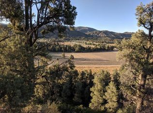 13220 Boy Scout Camp Rd, Frazier Park, CA 93225