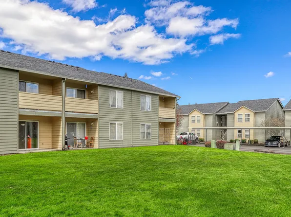 Heritage Park Apartments