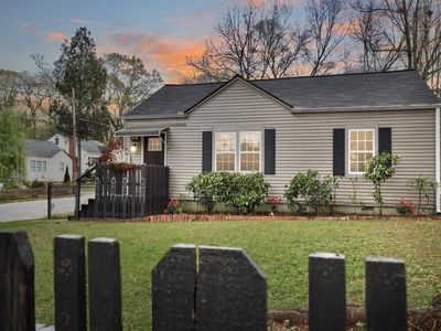 651 Cassanova St SE, Atlanta, GA, 30315
