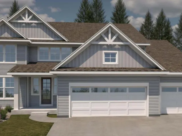 6756 Chaffey Creek Trl, Richland, MI 49083