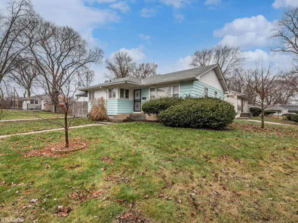 680 New Hampshire St, Gary, IN 46403